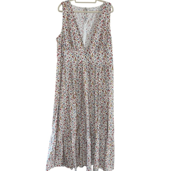 Reformation Jovi Dress Size 18 - Picture 7 of 10